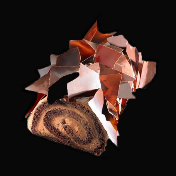 STAGE BÛCHE DE NOËL
