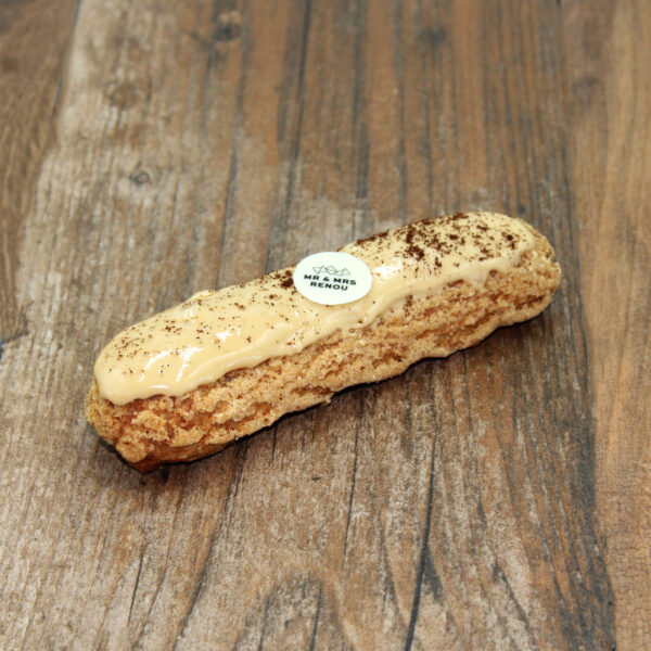 ÉCLAIR CAFÉ
