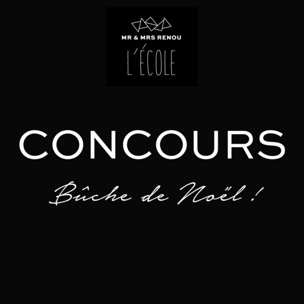 CONCOURS AMATEUR