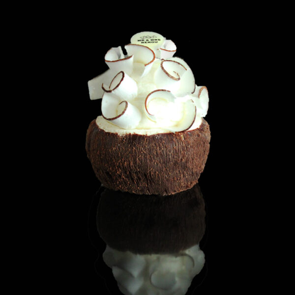 MERINGUE COCO-EXOTIQUE