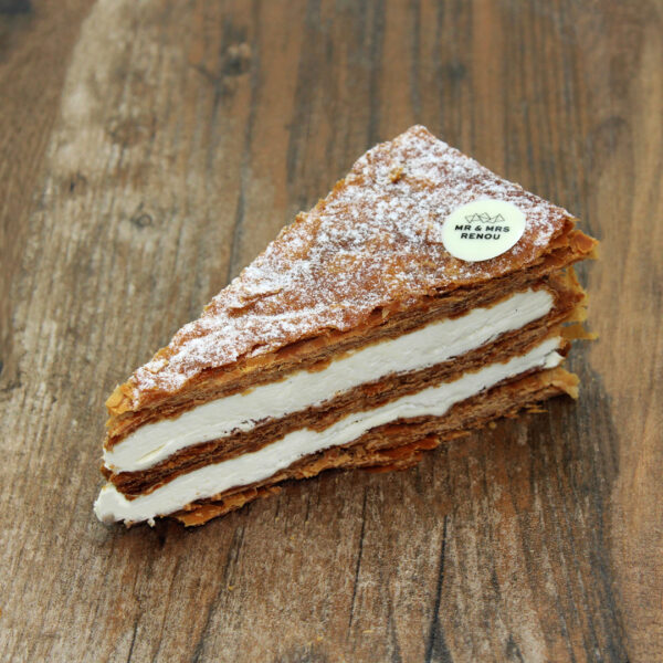 Mr MILLE-FEUILLES