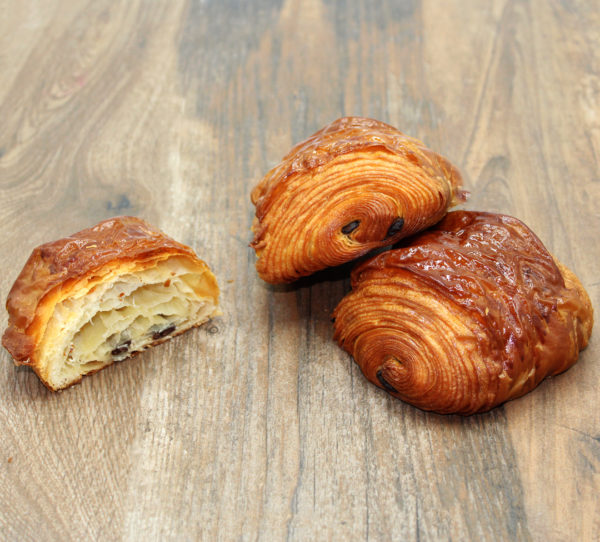 Pain au Chocolat