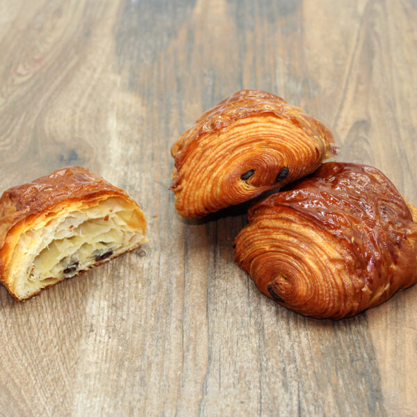 Pain au Chocolat