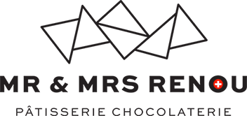 Mr & Mrs Renou - Pâtisserie Chocolaterie École