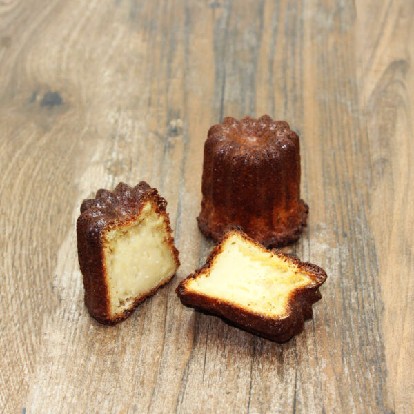 CANNELÉ