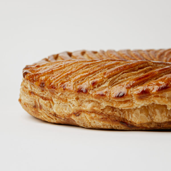 Galette des Rois - Frangipane 6 personnes