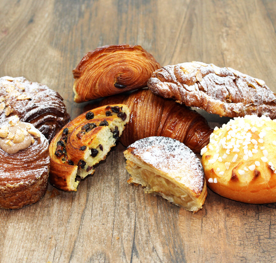 Viennoiserie