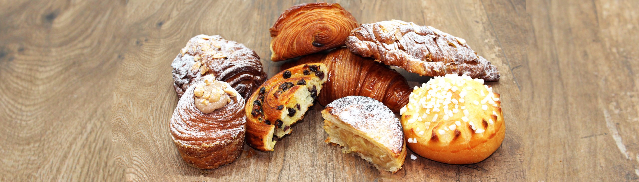 Viennoiserie