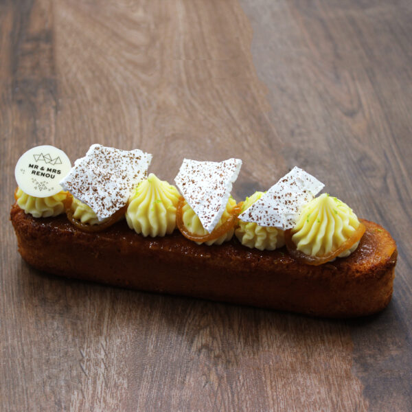 Cake Citron