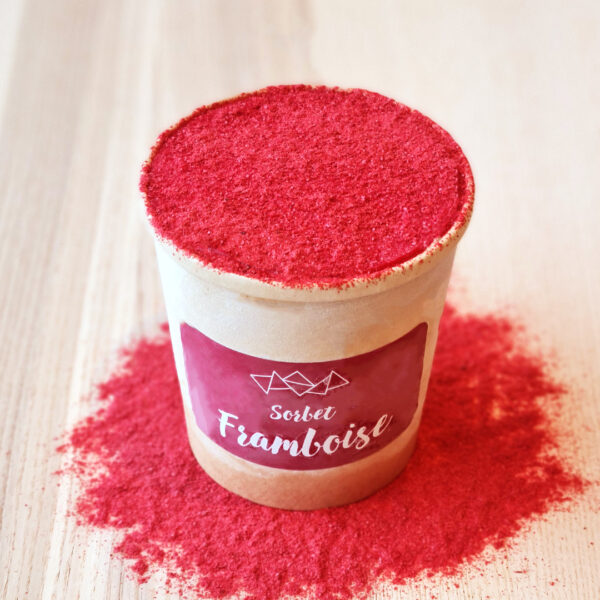 Sorbet Framboise