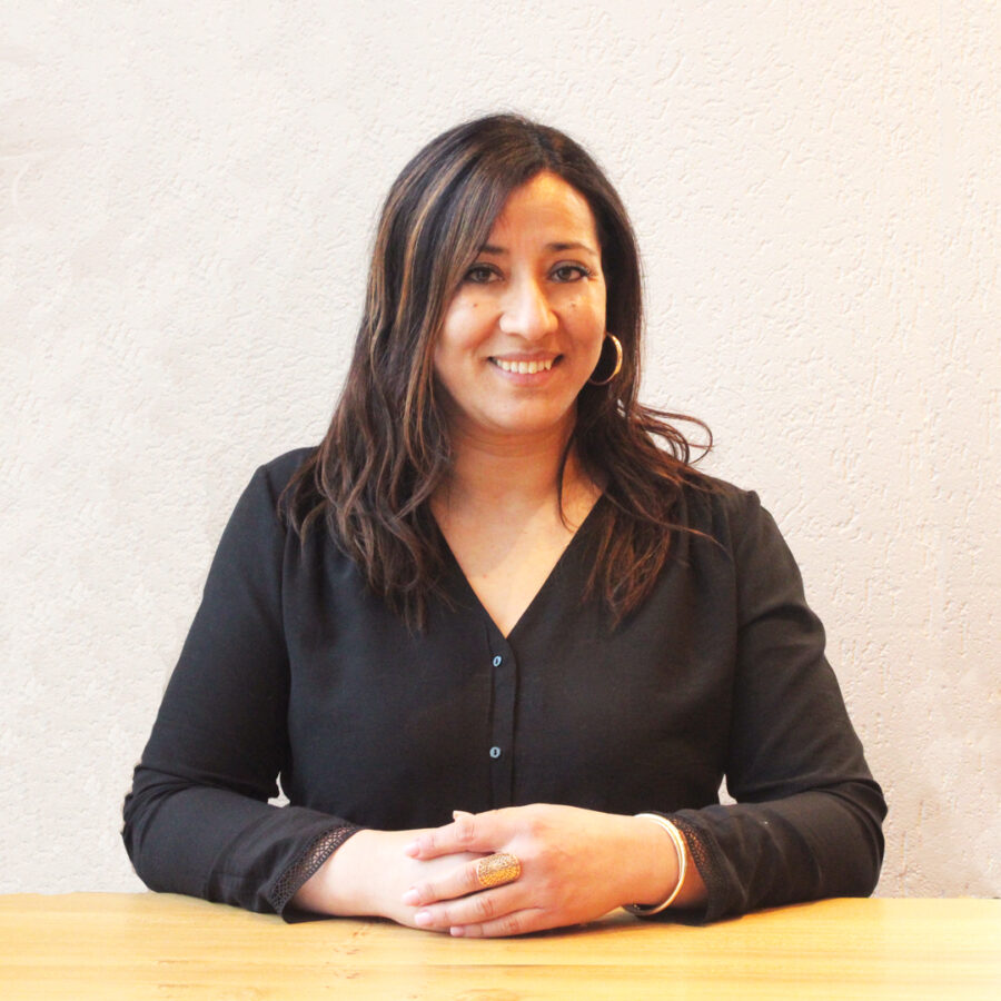 Hanane - Responsable boutique