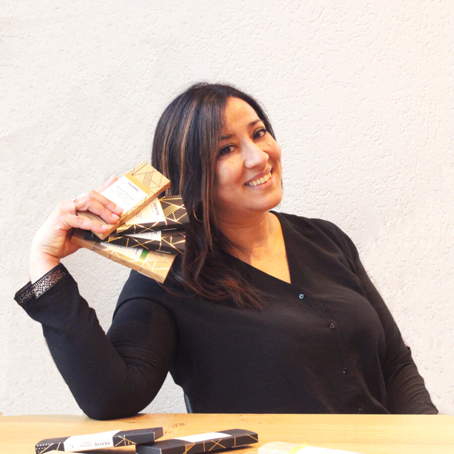Hanane - Responsable boutique