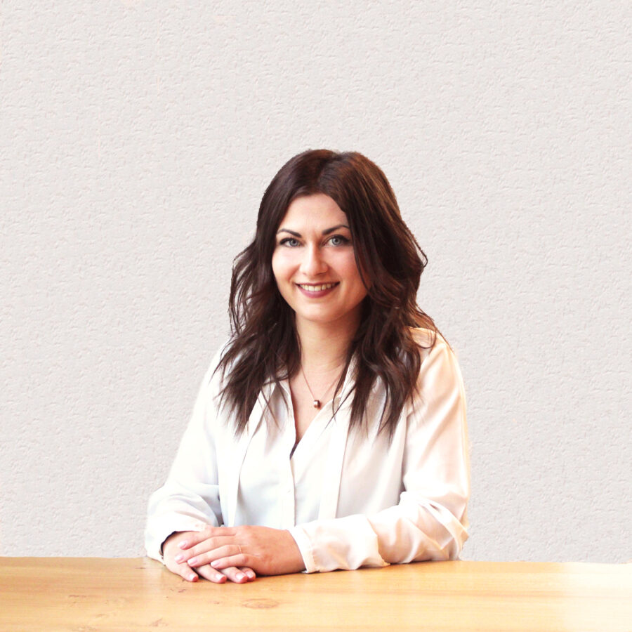 Manon - Chef de produit Marketing & Communication