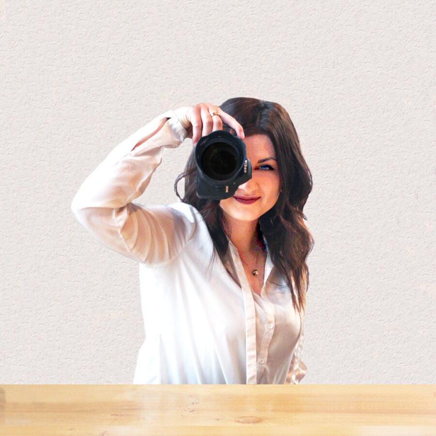 Manon - Chef de produit Marketing & Communication