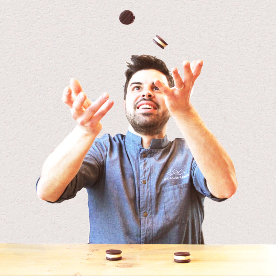 Rocco - Chocolatier