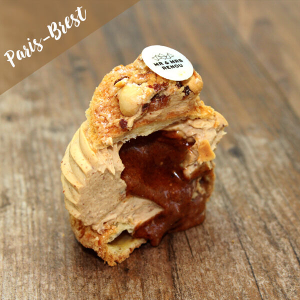 LE PARIS-BREST