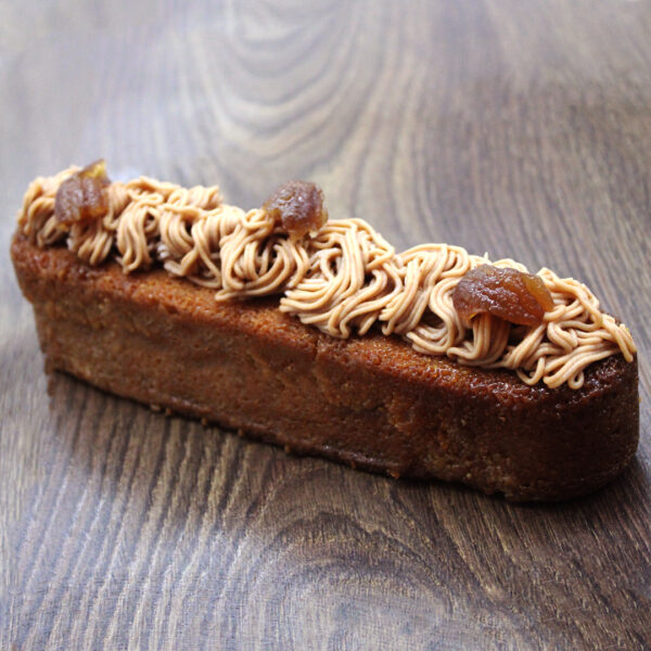 CAKE AUX MARRONS