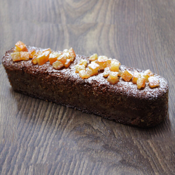 Pain d'épices