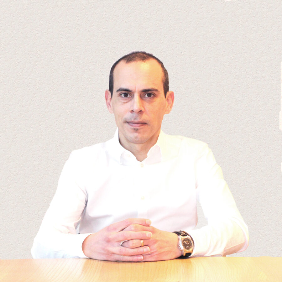 Arnaud - Responsable Achats & Qualité