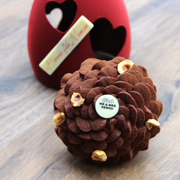 Atelier chocolat: Fête des Mères