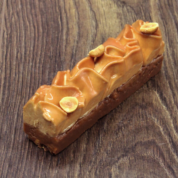 Fleur de noisette