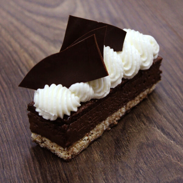 Finger choco-coco