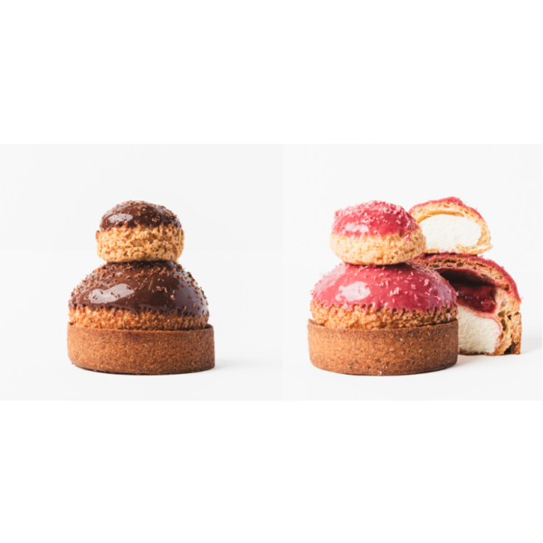 Cours duo: les religieuses