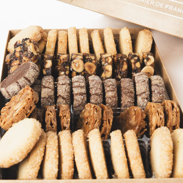 Coffret Petits Biscuits – Image 2