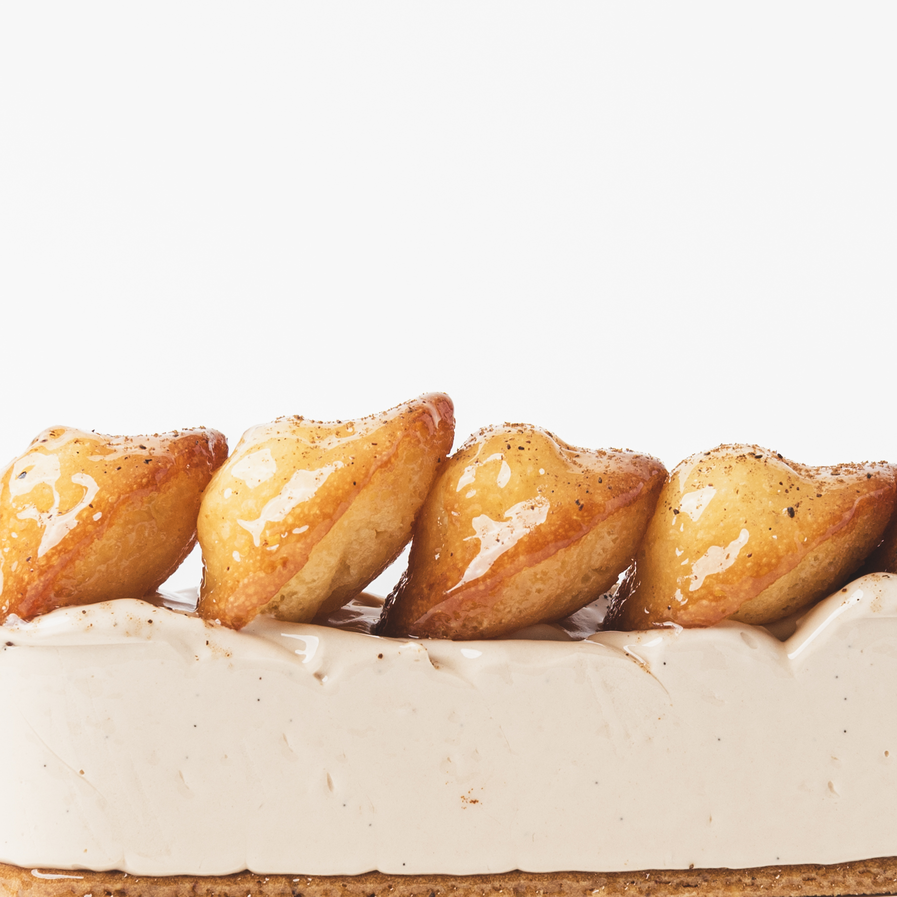 Pastry Week