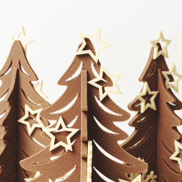 SAPIN GOURMANDS