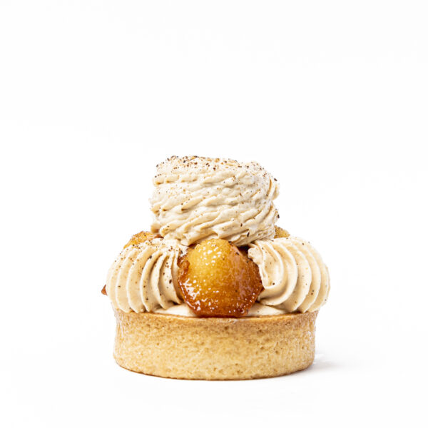 Tartelette Madeleines – Image 2