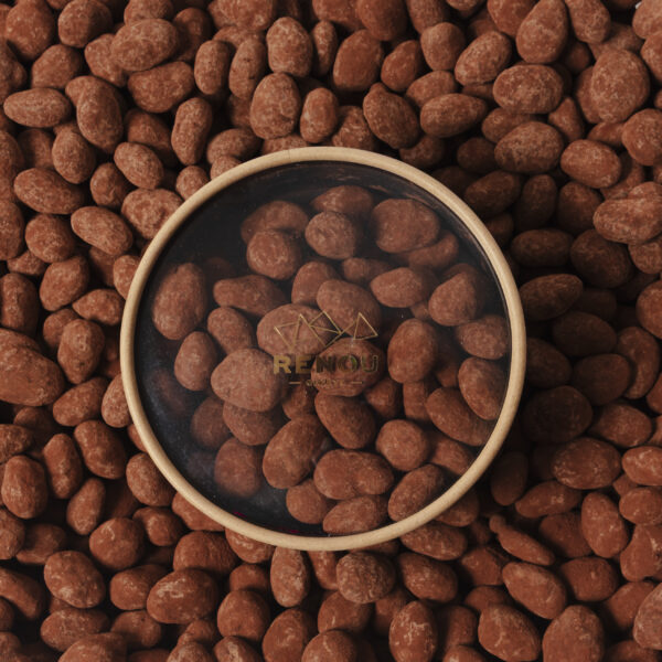 Éclats amandes 360g