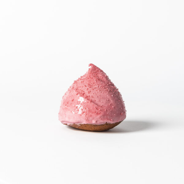 La Perle Rose Framboise Litchi