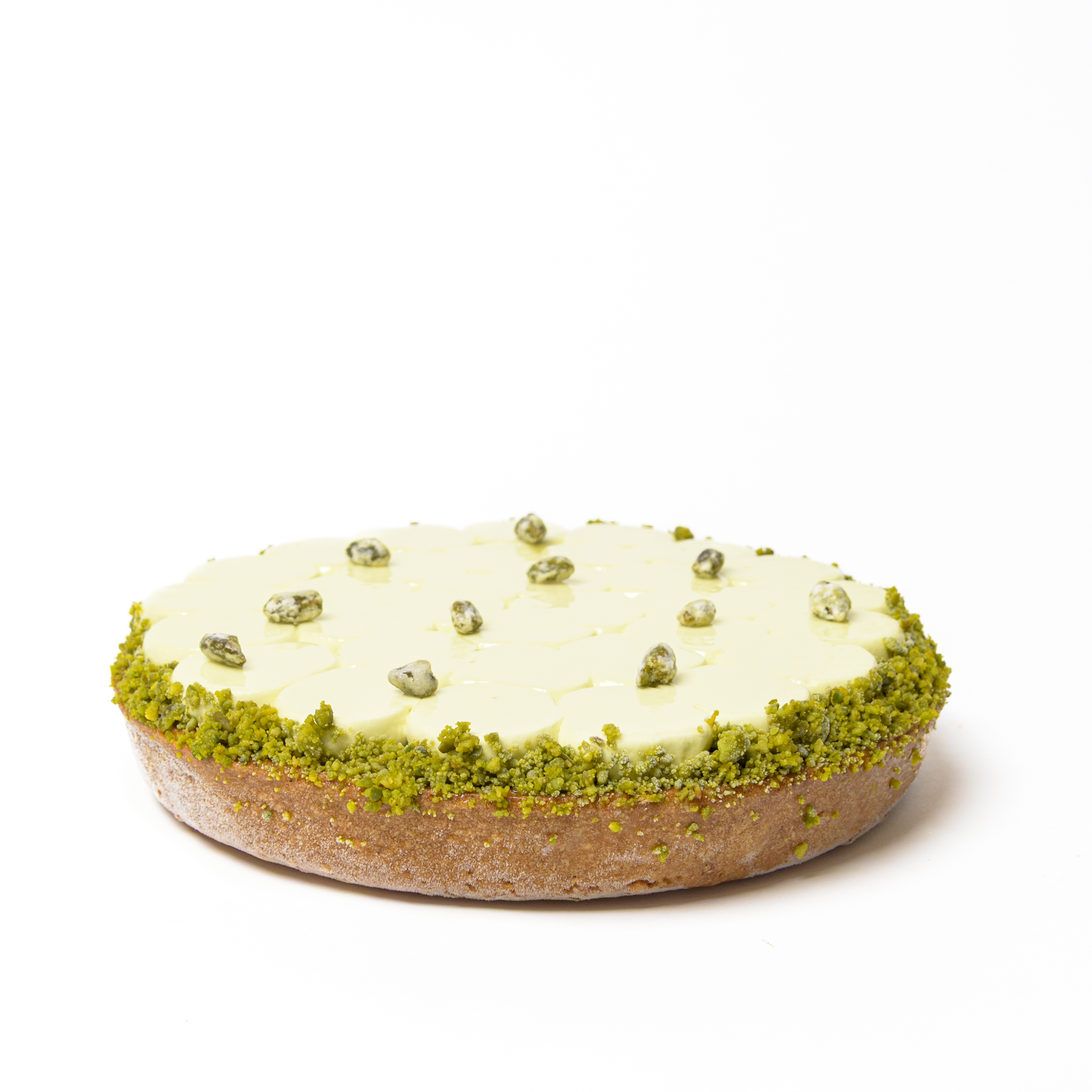 Carac pistache - 6 personnes