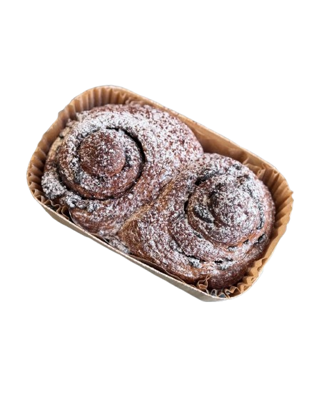 Croustioche Pépites Chocolat