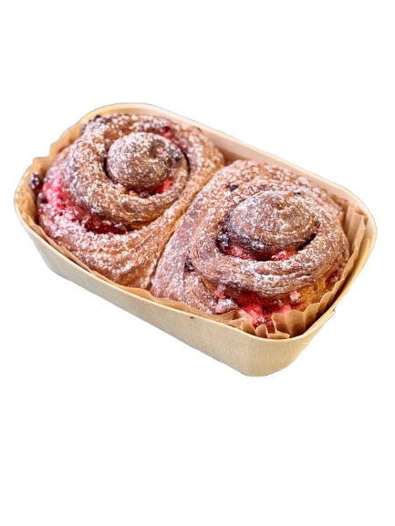 Croustioche Praline Rose