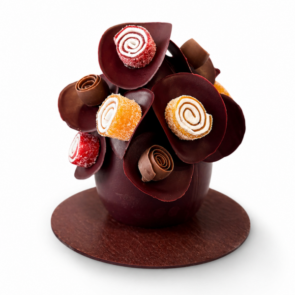 Bouquet gourmand