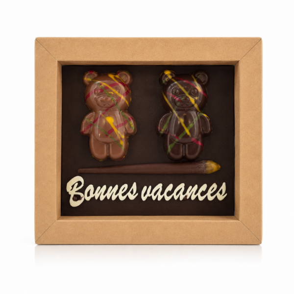 Coffret Fête des Écoles