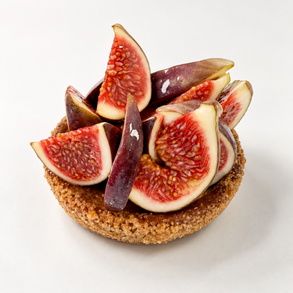 Tartelette à la figue