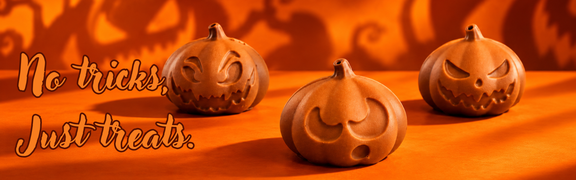 Citrouille lait guimauve caramel